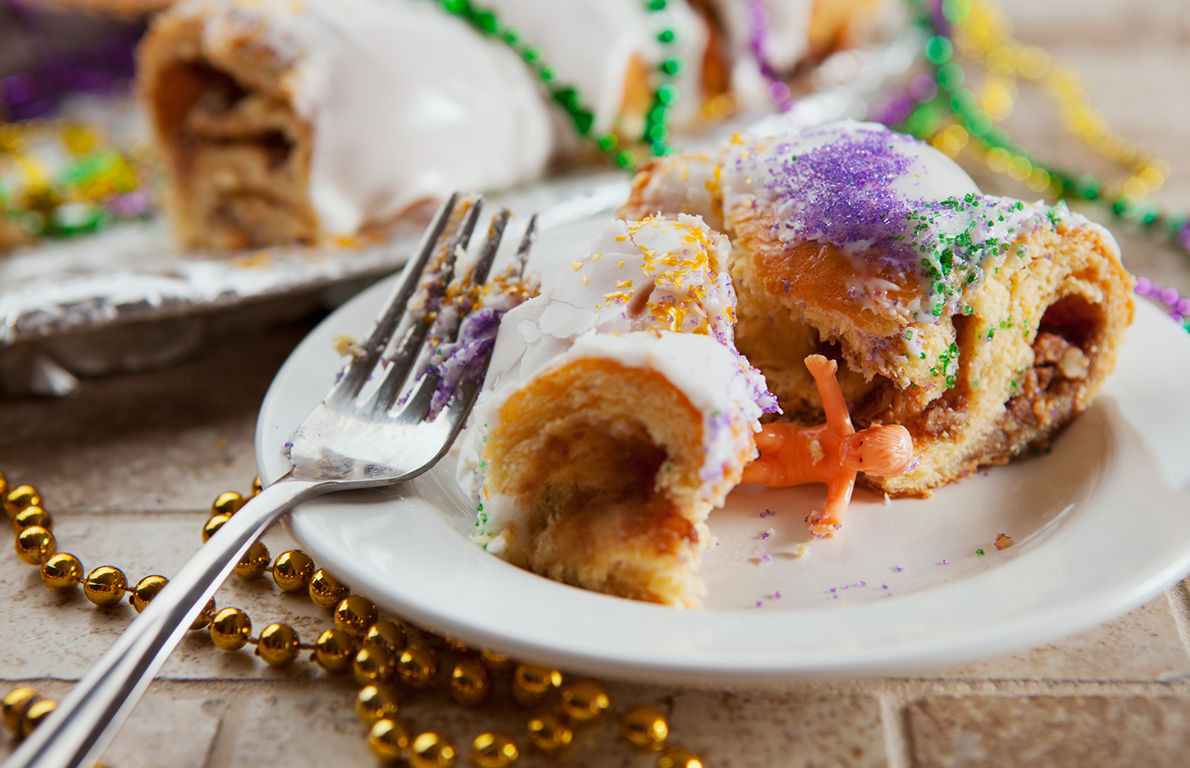 King cake